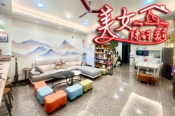 彰化民宿 美女陳的家2館