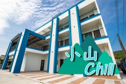 小琉球民宿 小山chill民宿